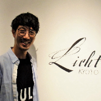 【京都・烏丸御池の美容室 Licht KYOTO】清水 光さん