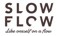 SLOWFLOWロゴ