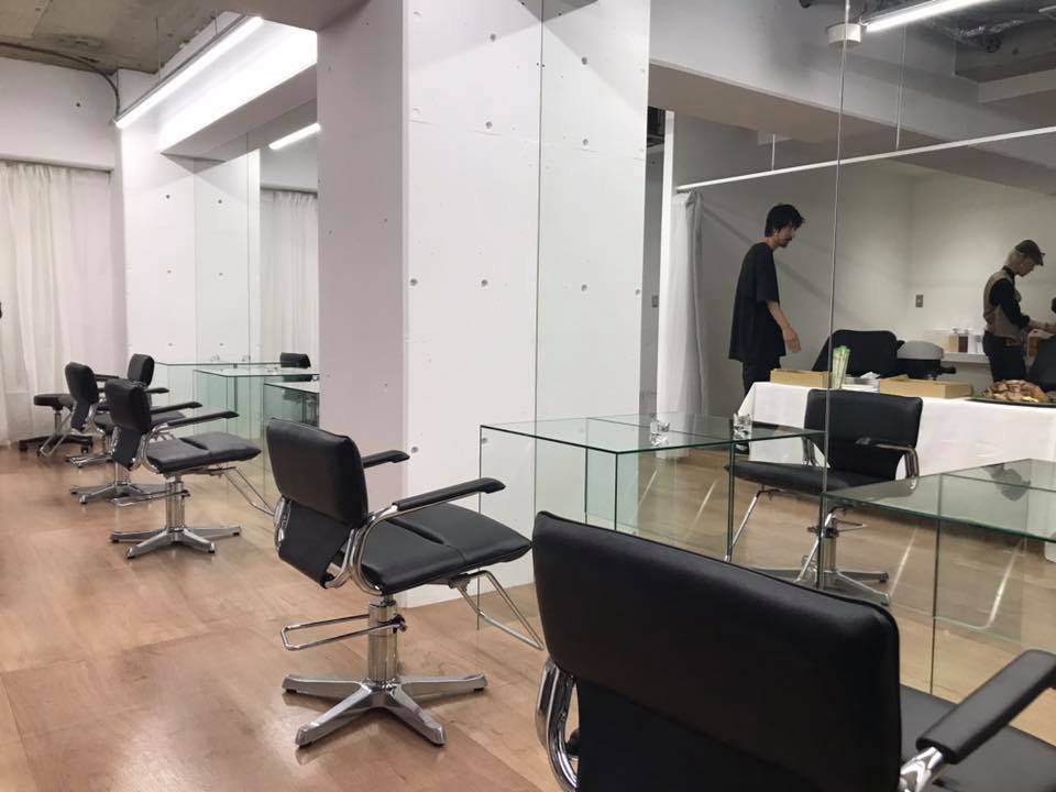 Tarte タルト 麻生 佑真 美容師予約のヘアドレ Tarte タルト 麻生 佑真 美容師予約のヘアドレ