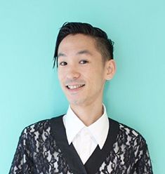 ヘアデザインは自己表現の一つ☆彡