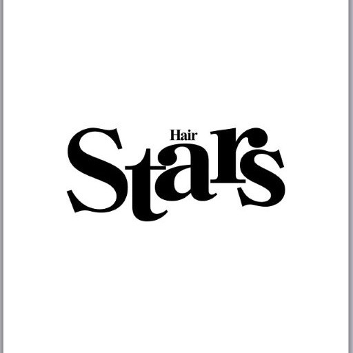 hair stars　(ヘアスターズ)