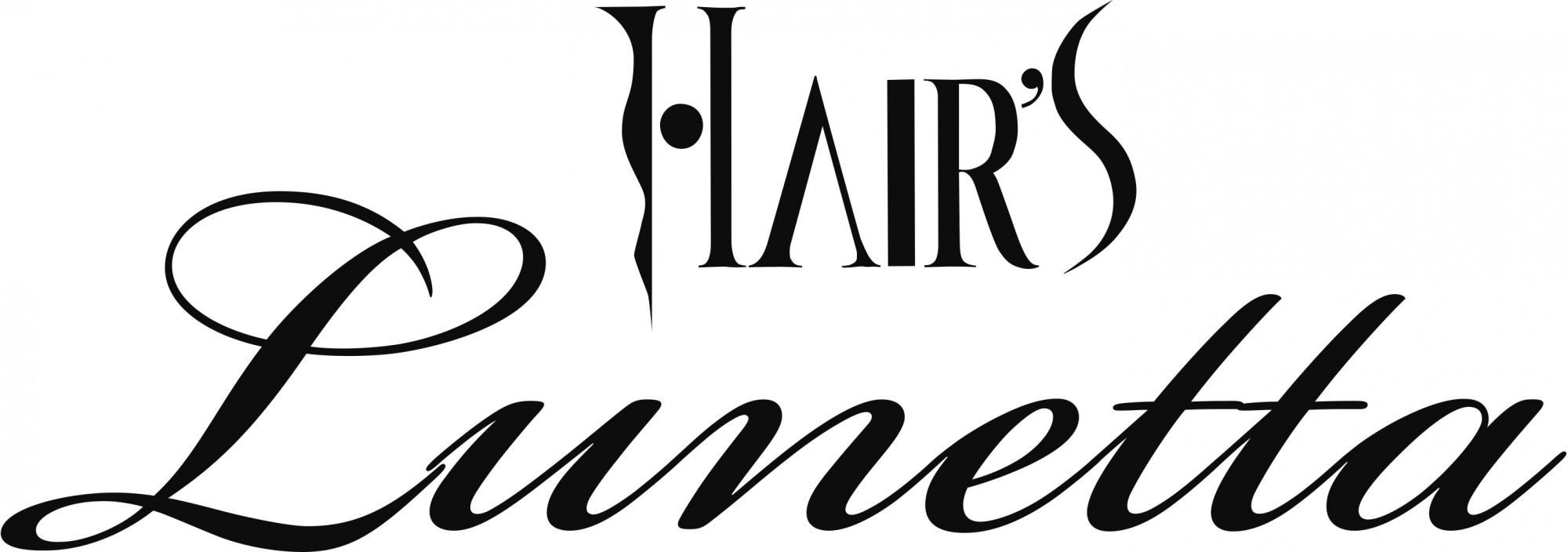 HAIR'S Lunetta (ヘアーズ ルネッタ)