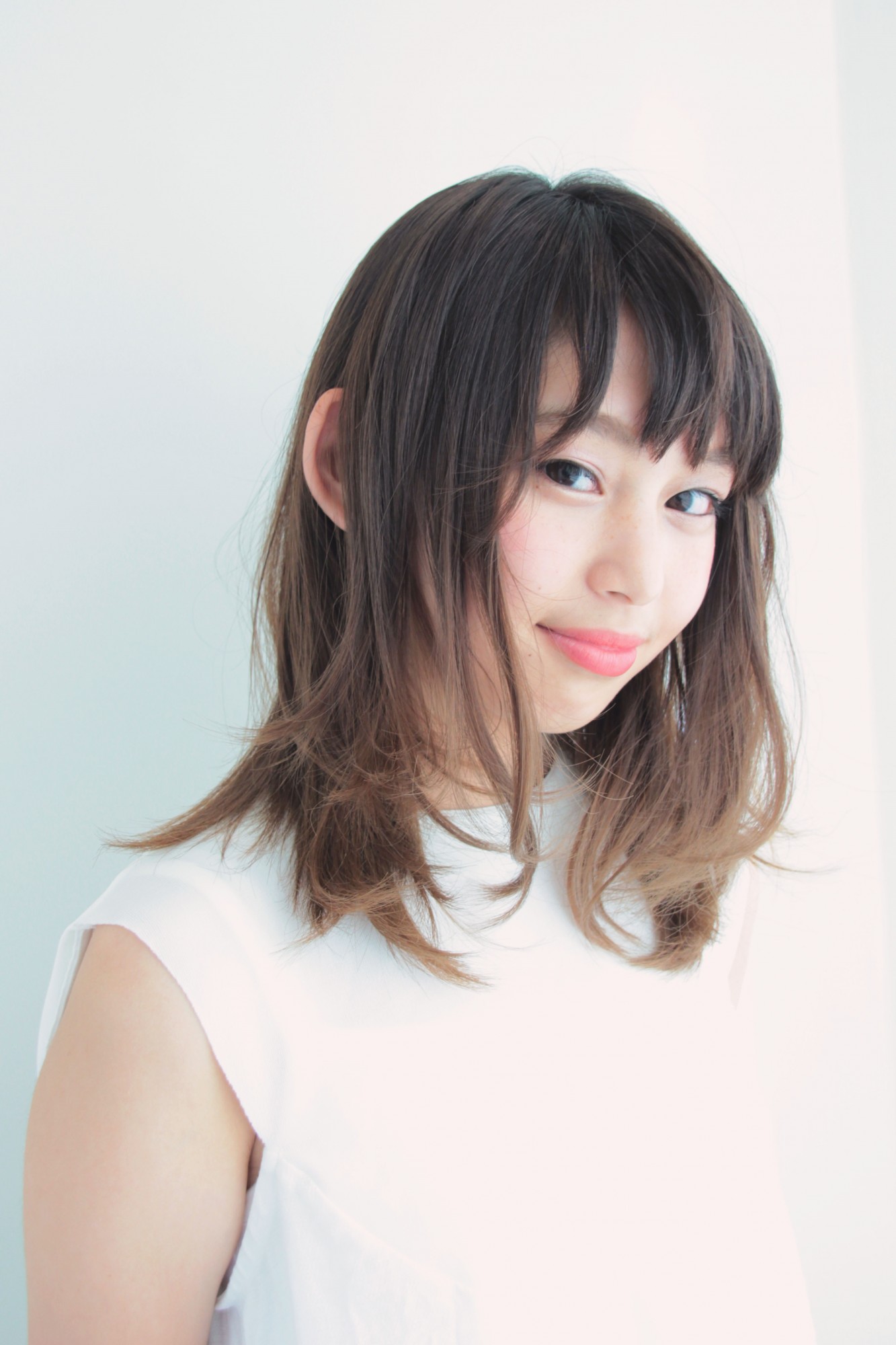 21夏 大人の最旬ヘアスタイル 髪型 選 アラサー アラフォー必見 ヘアドレpress