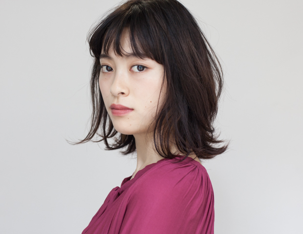 レイヤー の髪型 ヘアスタイル ヘアドレ レイヤー の髪型 ヘアスタイル ヘアドレ