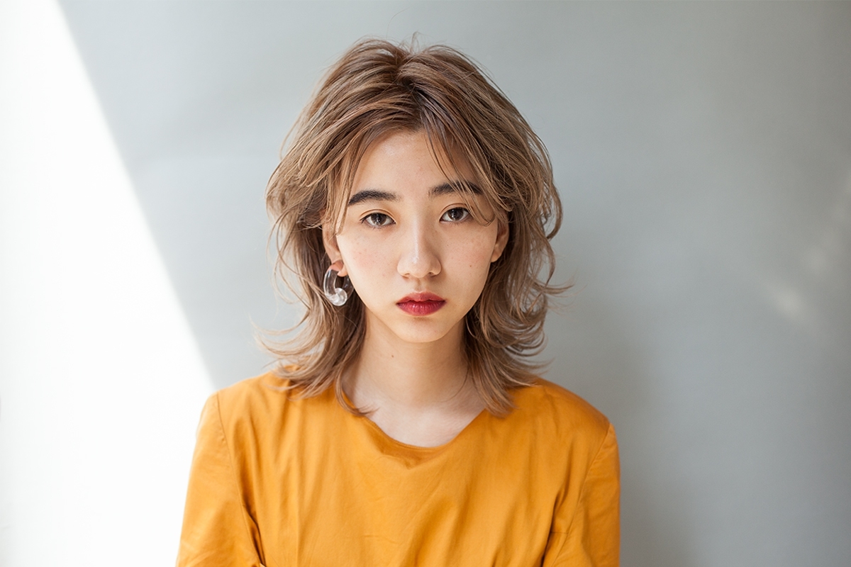 2020年春 アラサー アラフォー必見 大人の最旬ヘアスタイル 髪型