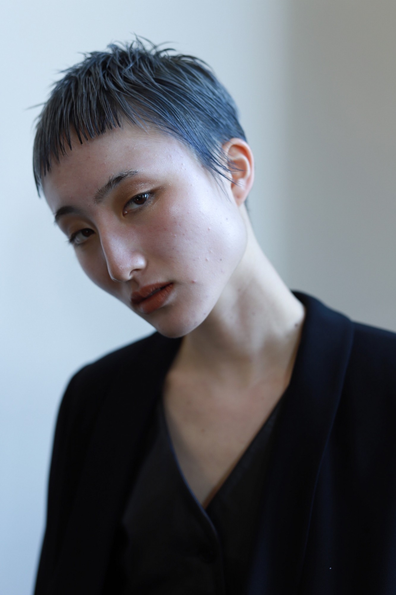 ベリーショートの髪型 ヘアスタイル ヘアドレ ベリーショートの髪型 ヘアスタイル ヘアドレ