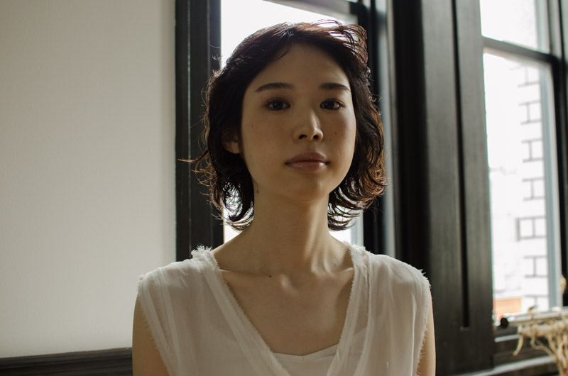 レイヤーボブスタイル の髪型 ヘアスタイル ヘアドレ