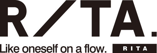 RITA.by slow flow（リタ バイフロウスロウ）
