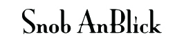 snob AnBlick (スノッブ アンブリック)