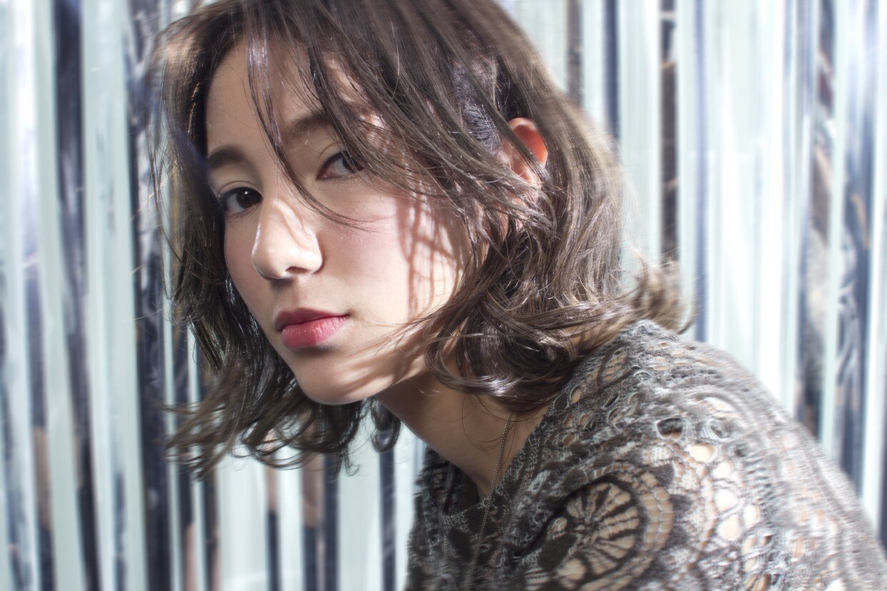ジューシーミディの髪型 ヘアスタイル ヘアドレ ジューシーミディの髪型 ヘアスタイル ヘアドレ
