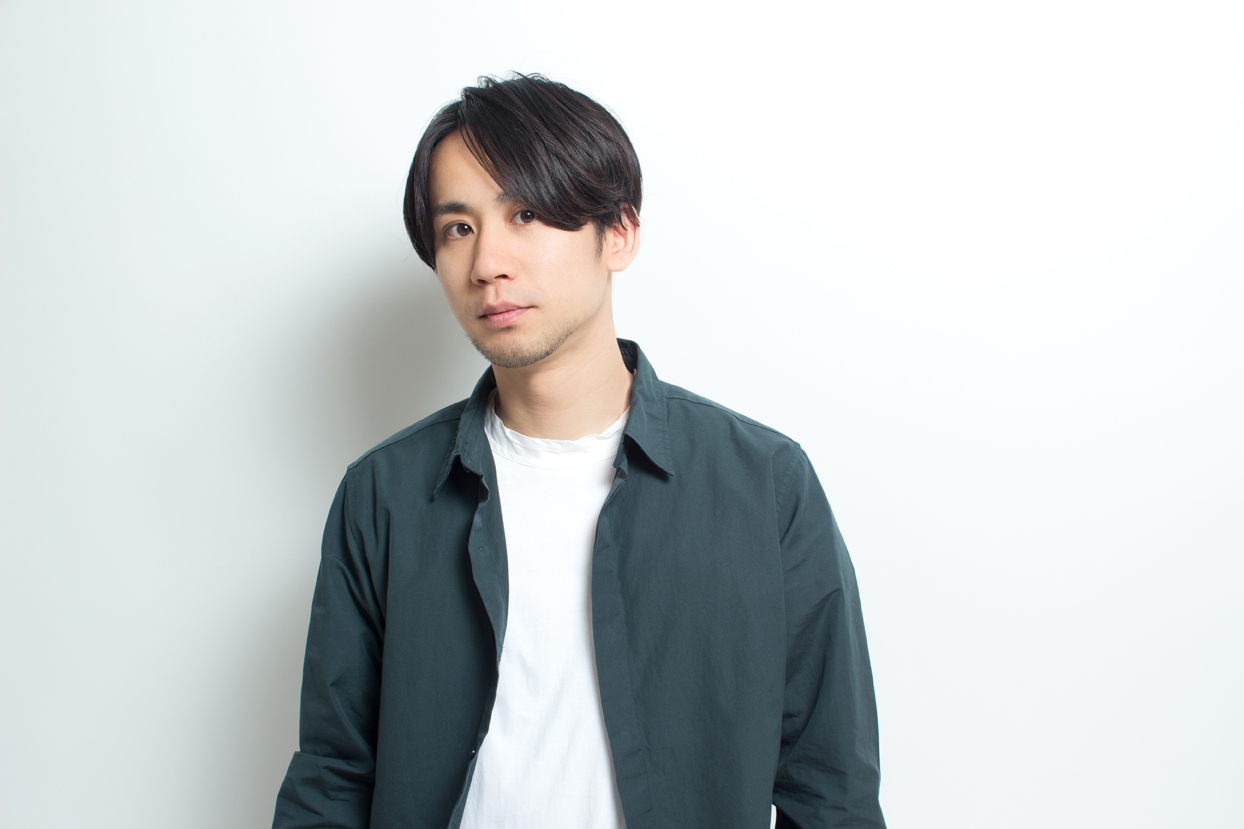Snob Envamp スノッブ エンバンプ 永井 隆寛 美容師予約のヘアドレ Snob Envamp スノッブ エンバンプ 永井 隆寛 美容師予約のヘアドレ