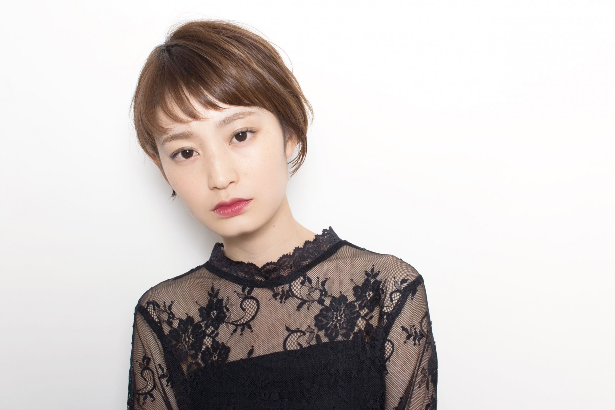 22春 大人の最旬ヘアスタイル 髪型 選 アラサー アラフォー必見 ヘアドレpress