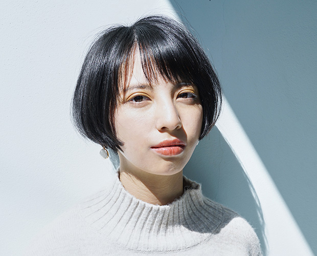 ナチュラルボブの髪型 ヘアスタイル ヘアドレ ナチュラルボブの髪型 ヘアスタイル ヘアドレ