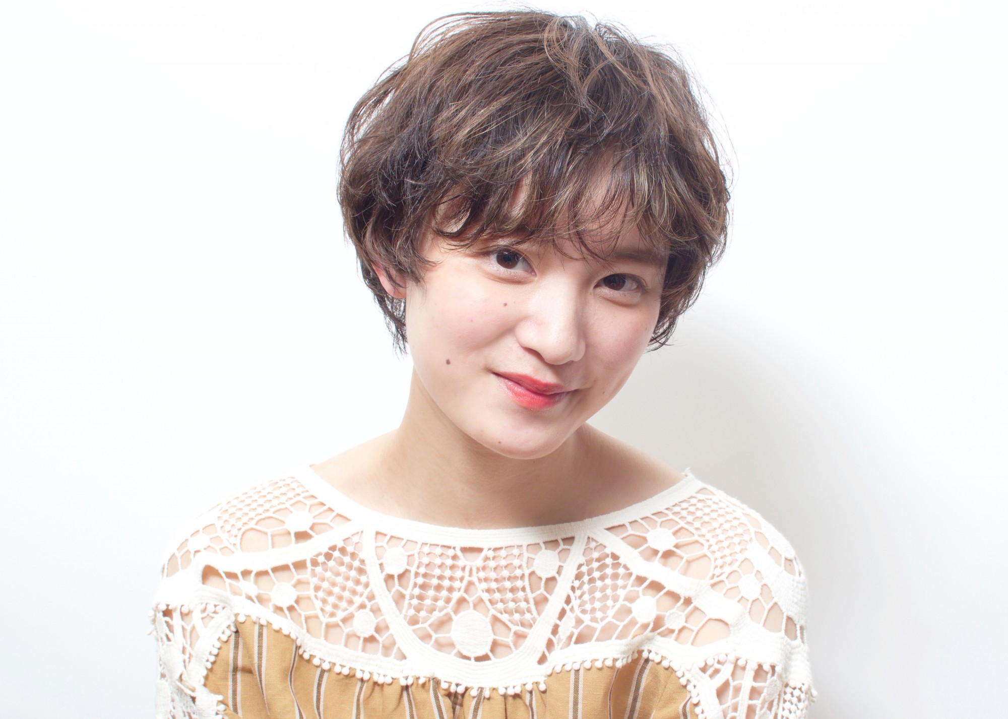 2019年夏アラサーアラフォー必見大人の最旬ヘアスタイル髪型 88選