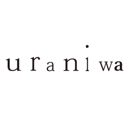 uraniwa(ウラニワ)