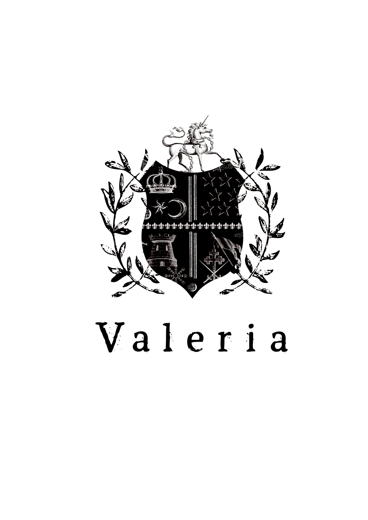 Valeria（バレリア）