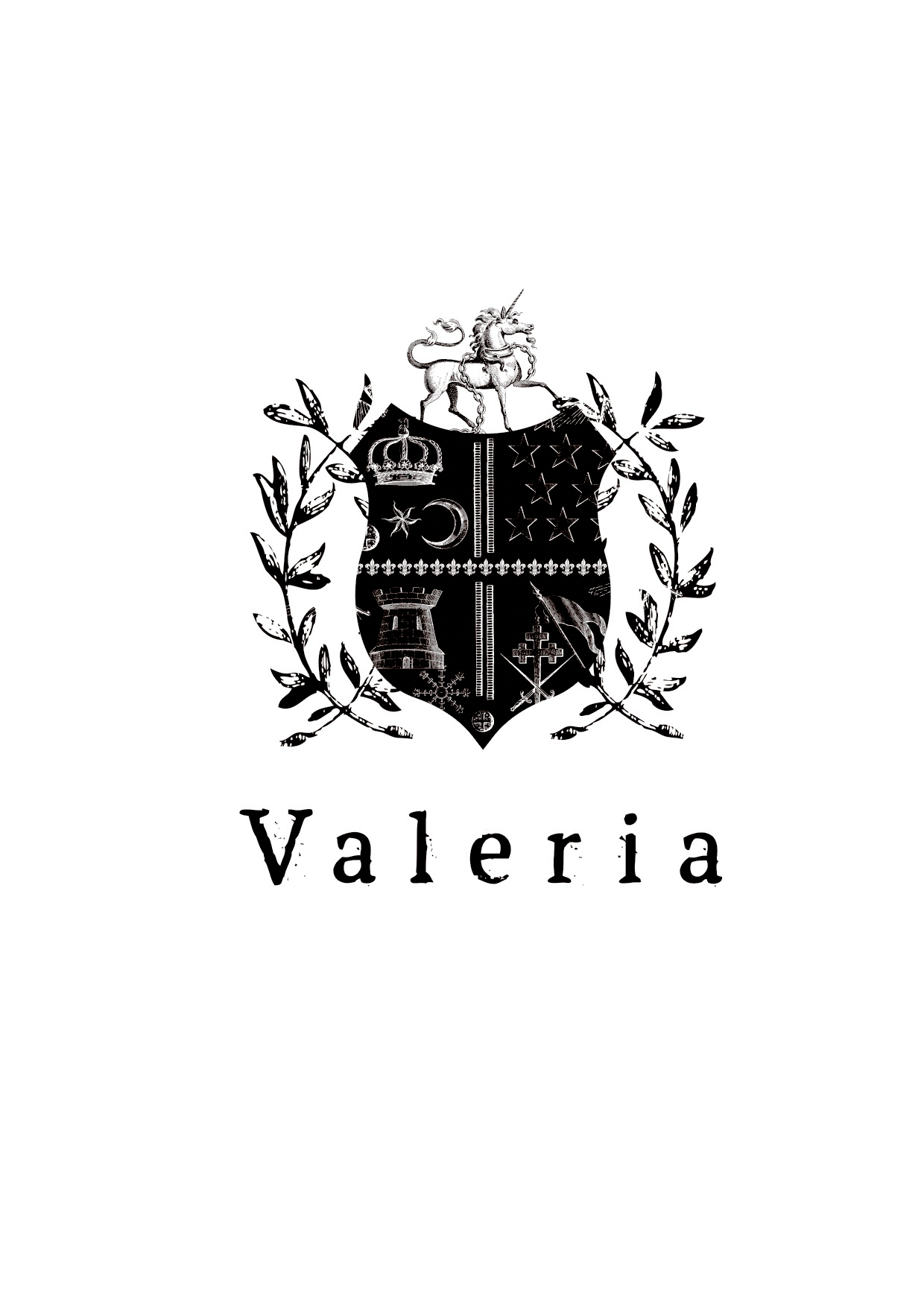 Valeria(バレリア)