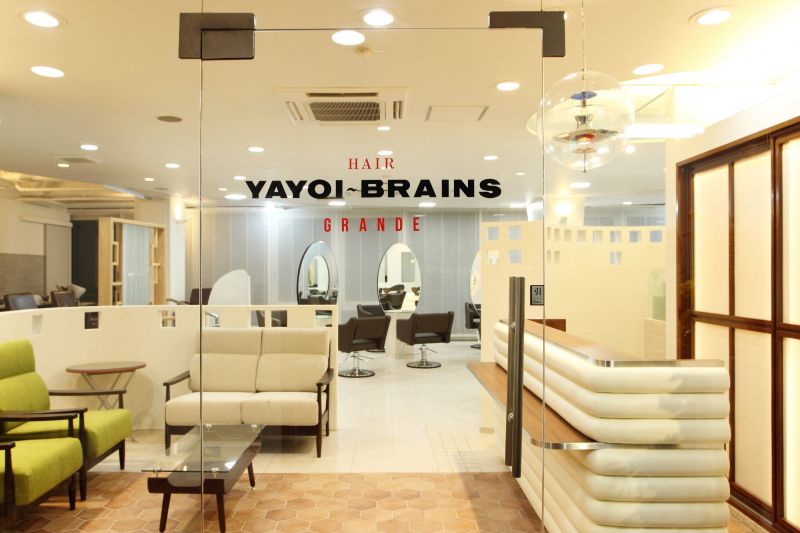 明るくてとても落ち着ける雰囲気が嬉しい店内☆