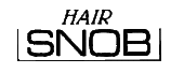 HAIR SNOB (ヘア スノッブ）