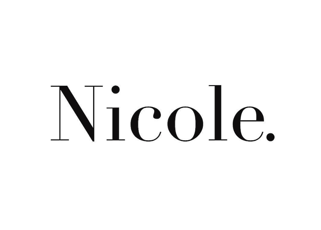 Nicole.（ニコル）