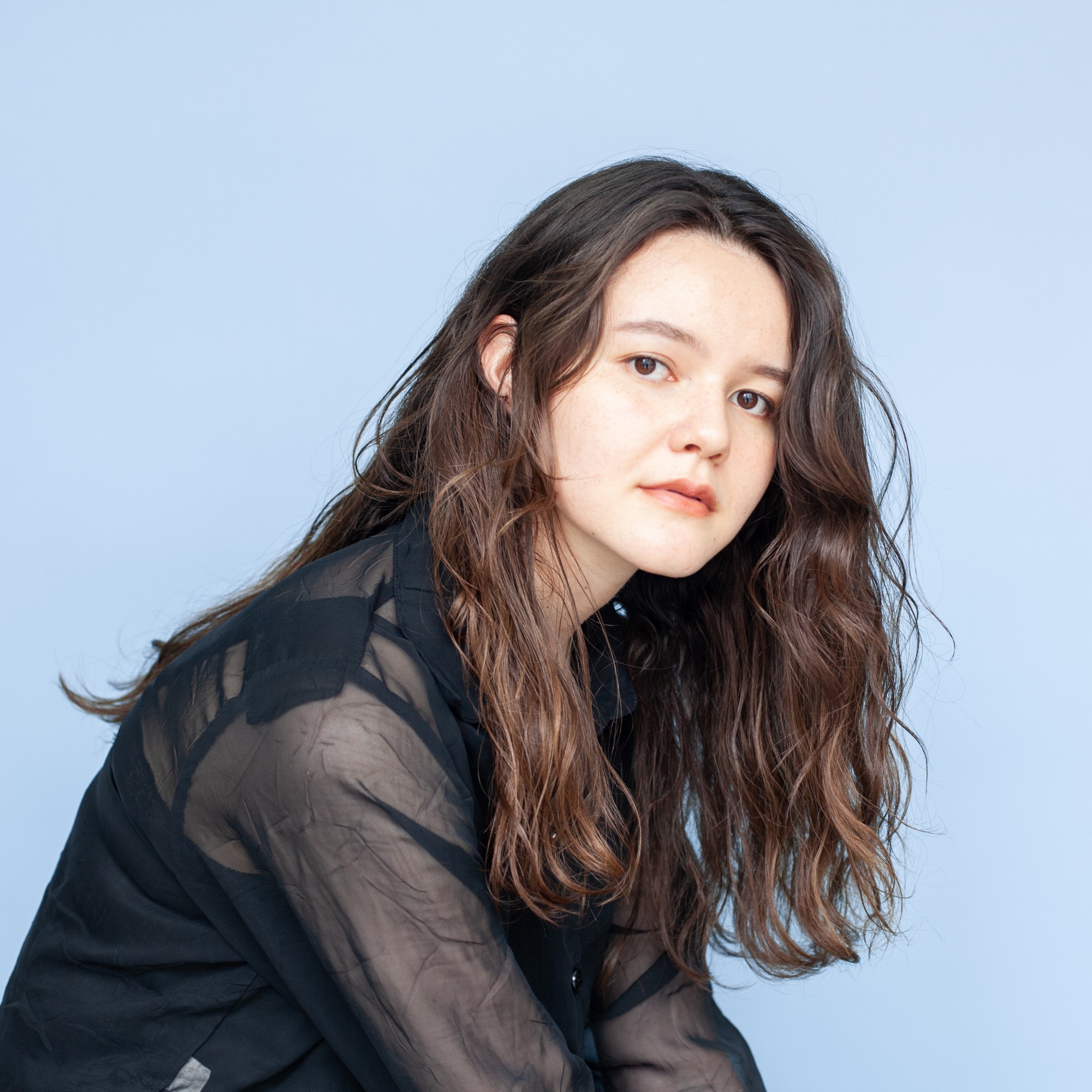 ロング ウェーブ の髪型 ヘアスタイル ヘアドレ