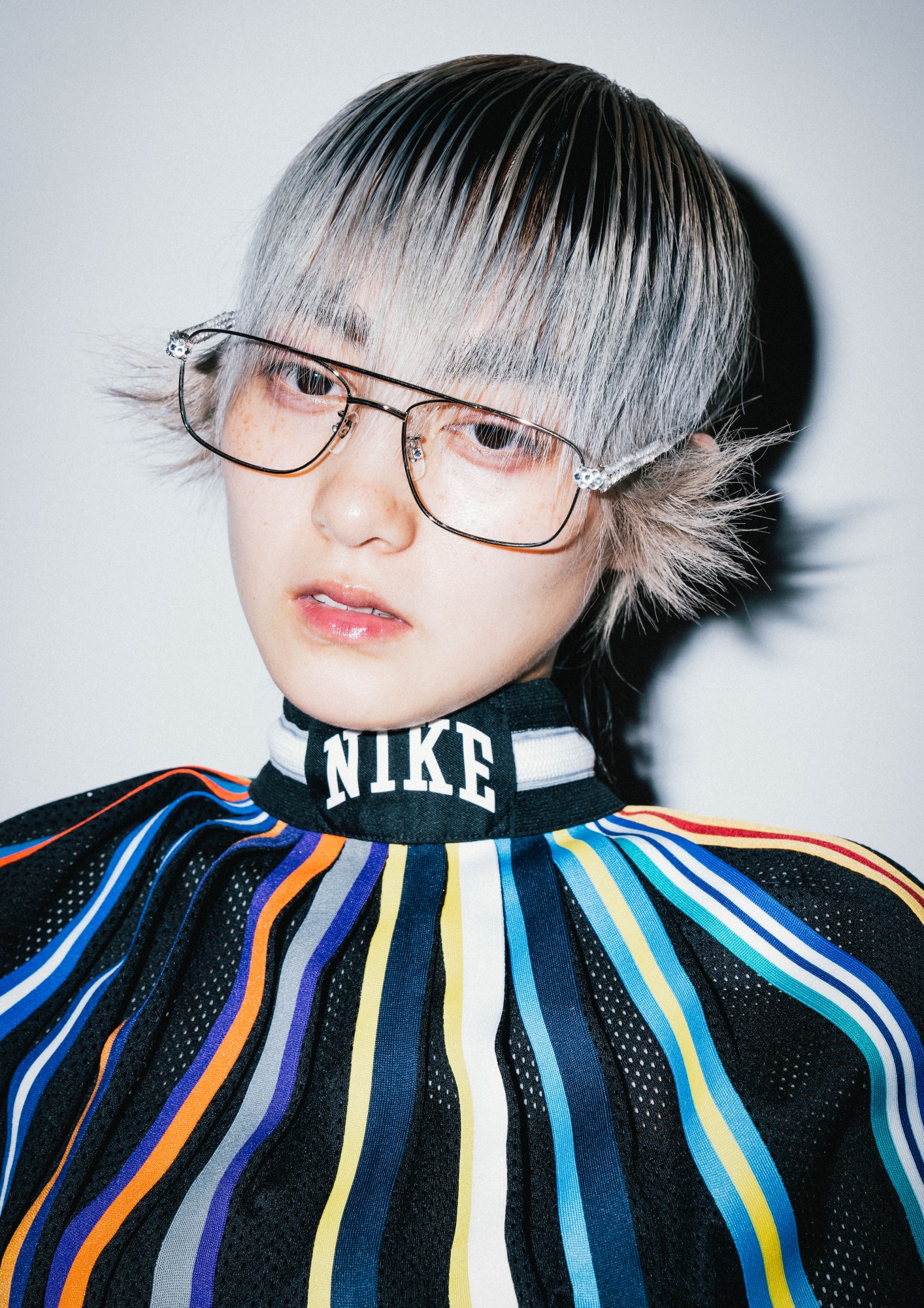 7nana(ナナ)｜宮田 晃佑｜美容師予約のヘアドレ