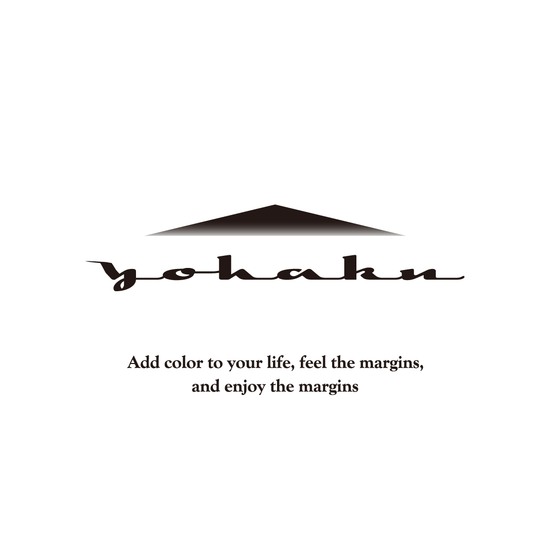 Maison yohaku (メゾンヨハク)