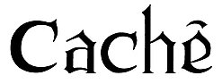 Cache NAKAZAKI(カシェ 中崎)