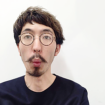 Tarte タルト 麻生 佑真 美容師予約のヘアドレ