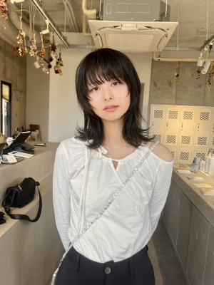 レイヤーボブ