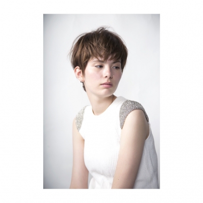 Amanda アマンダ 木下大輔 美容師予約のヘアドレ